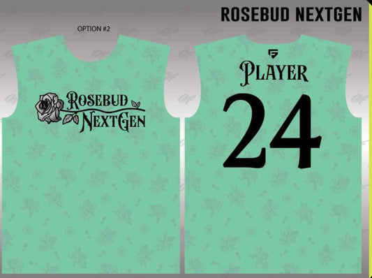 ROSEBUD