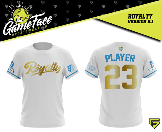 ROYALTY