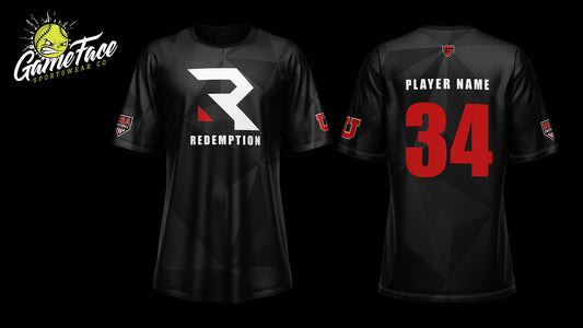REDEMPTION