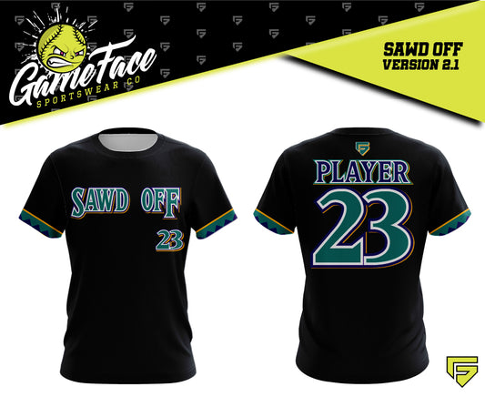 SAWD OFF