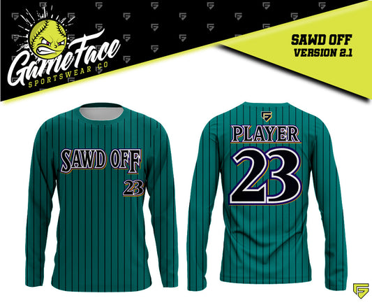 SAWD OFF LS