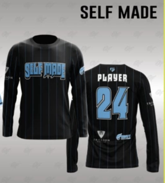 SELF MADE LS