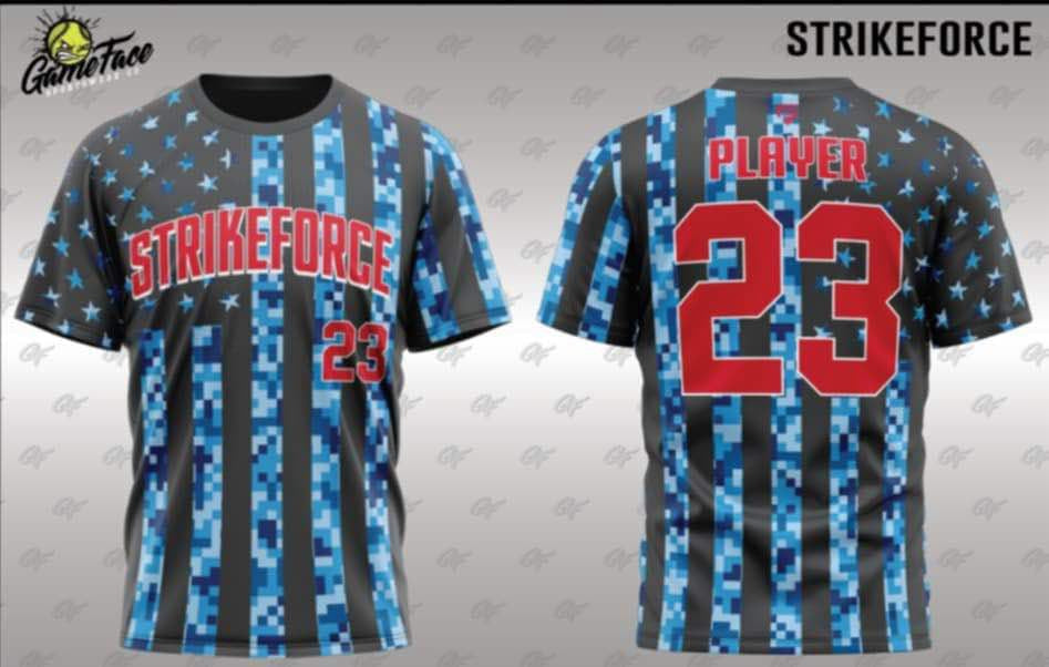 STRIKEFORCE