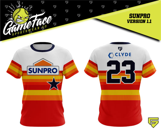 SUNPRO