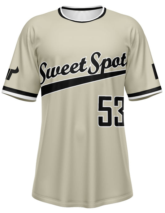 SWEET SPOT TAN