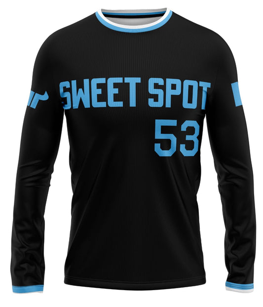 SWEET SPOT BLACK