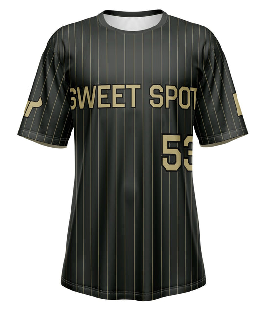 SWEET SPOT PINS