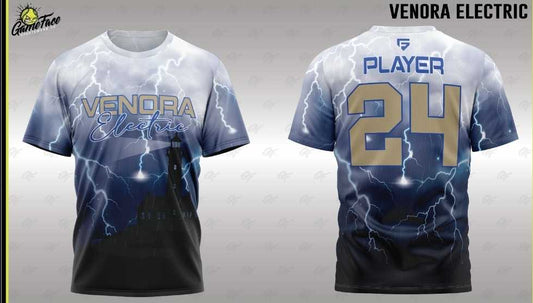 VENORA ELECTRIC