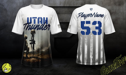 UTAH THUNDER