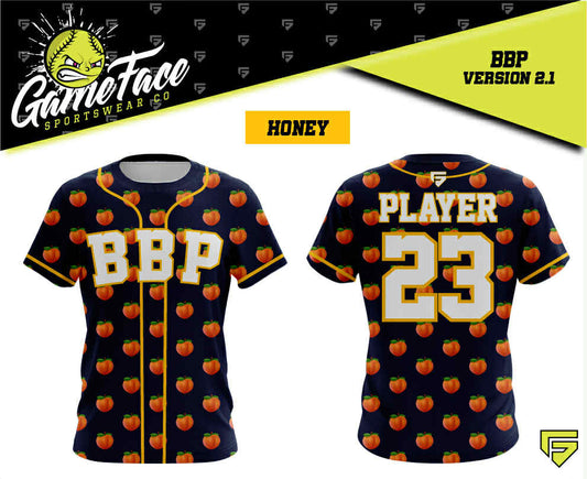 BBP PEACHES