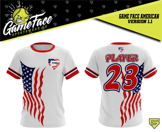 GAMEFACE USA