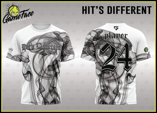 HIT'S DIFFERENT