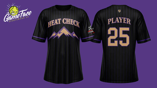 HEAT CHECK