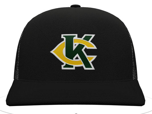 KEARNS HIGH HATS