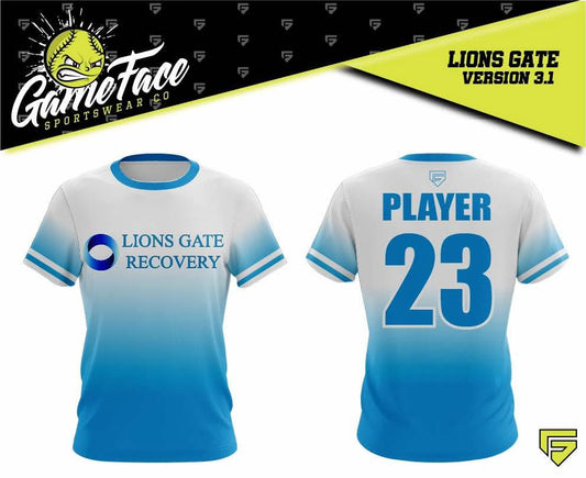 LIONS GATE