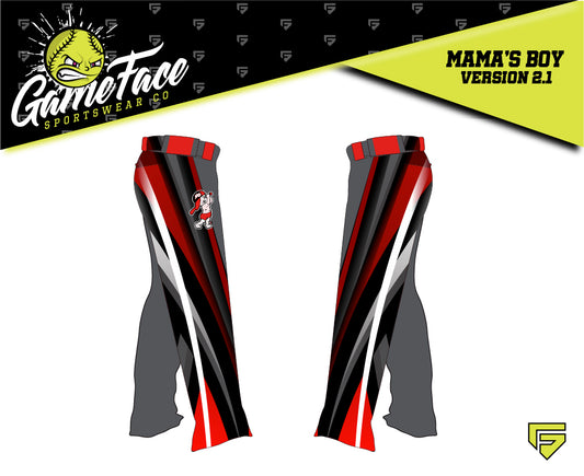 MAMA'S BOYS PANTS
