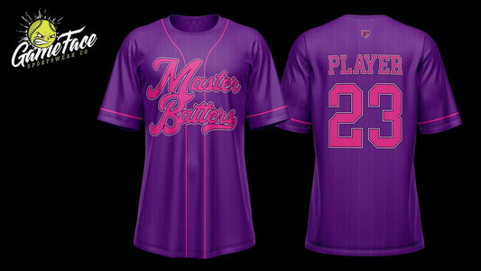 MASTER BATTERS