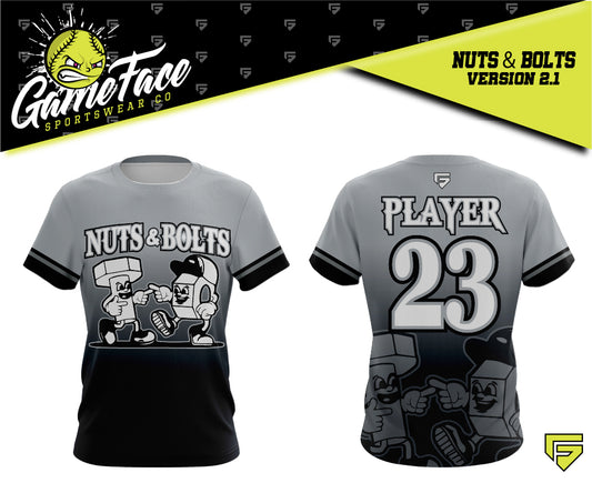 NUTS & BOLTS