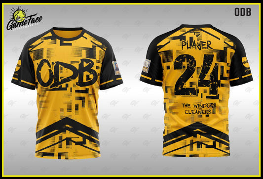 O.D.B YELLOW