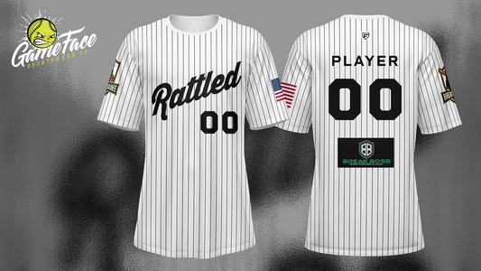 RATTLED WHITE