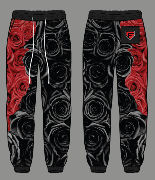 RED SWEATS