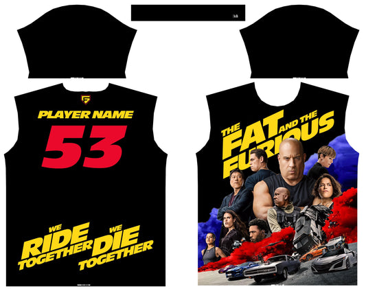 FAT & FURIOUS