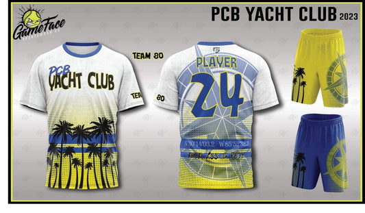 PCB NEW VIN