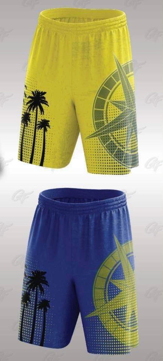 PCB SHORTS VIN