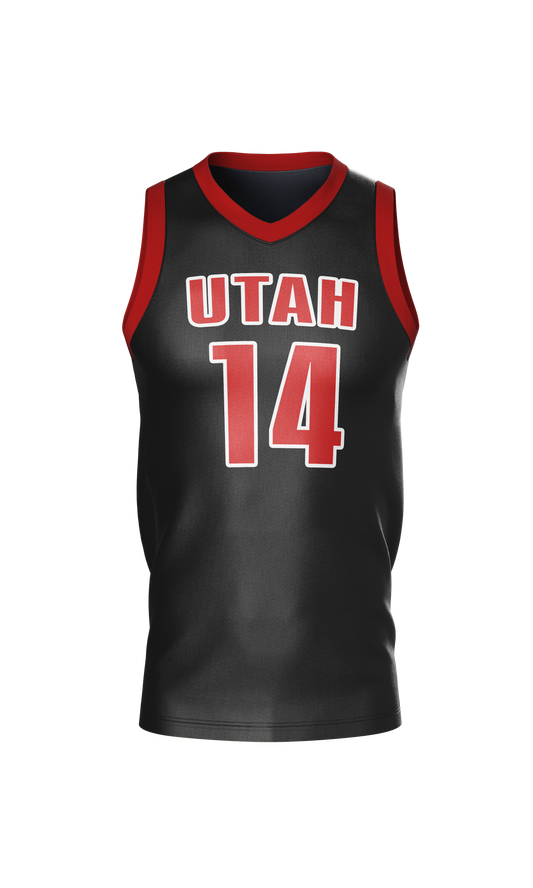 UTAH ALISHIA