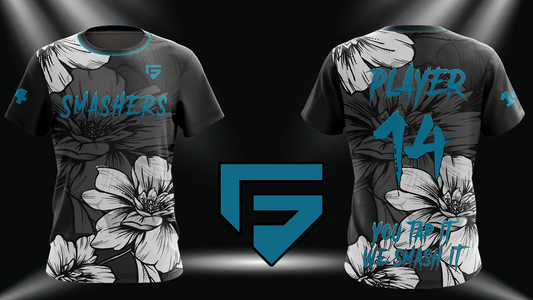 SMASHERS WOMENS ALISHIA